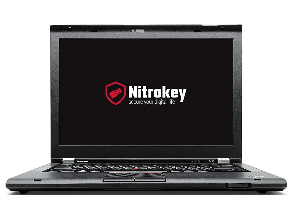 NitroPad T430