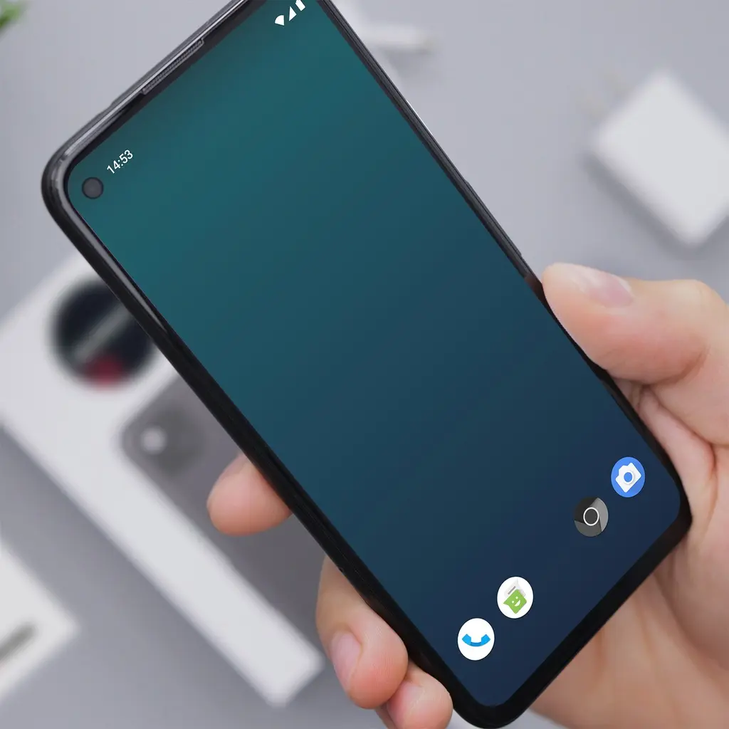 NitroPhone 1