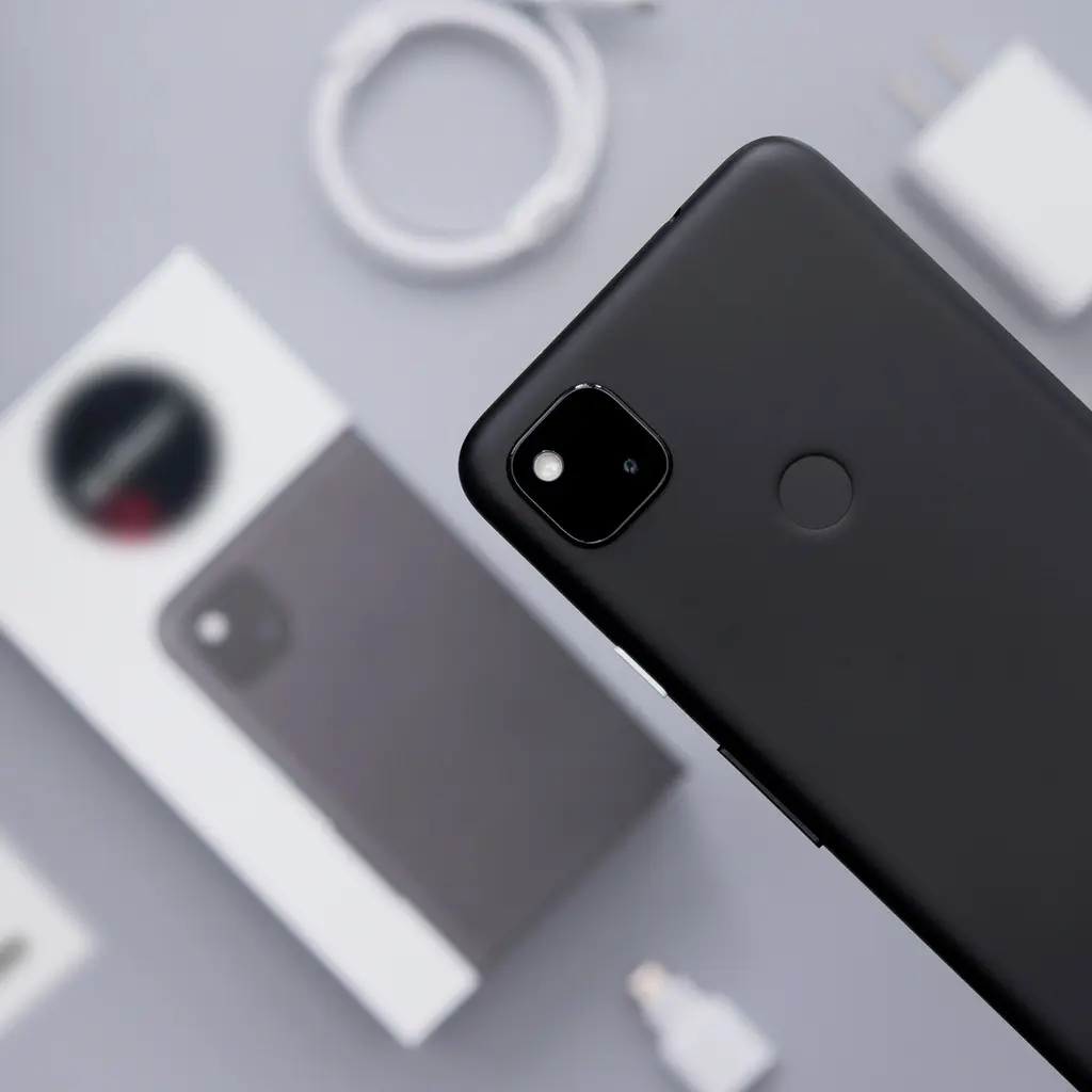 NitroPhone 1