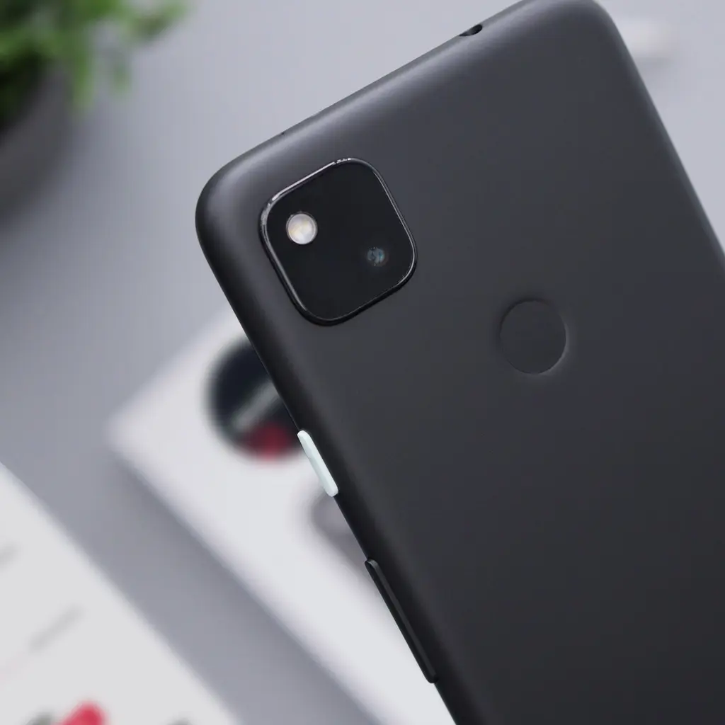 NitroPhone 1