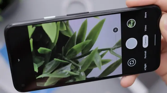 NitroPhone 1