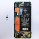 NitroPhone 1 without microphones and sensors