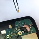 NitroPhone 1 without microphones and sensors