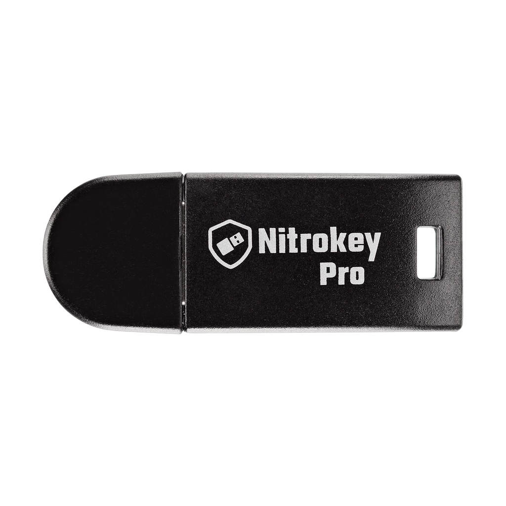 Nitrokey Pro