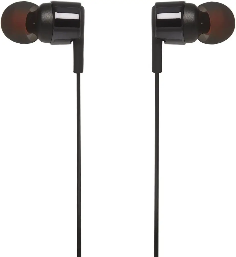 Headset JBL T210