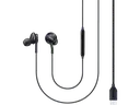 Headset Samsung USB-C EO-IC100, In-Ear schwarz