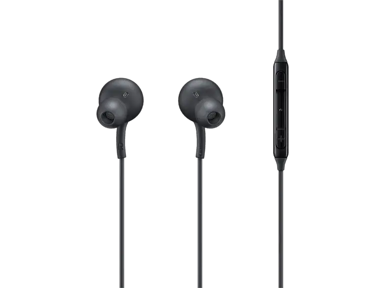 Headset Samsung USB-C EO-IC100, In-Ear schwarz