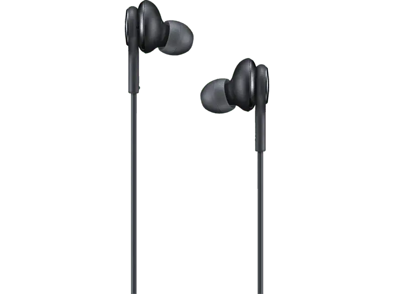 Headset Samsung USB-C EO-IC100, In-Ear schwarz