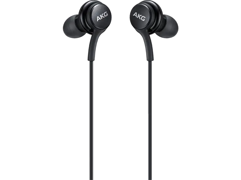 Headset Samsung USB-C EO-IC100, In-Ear schwarz