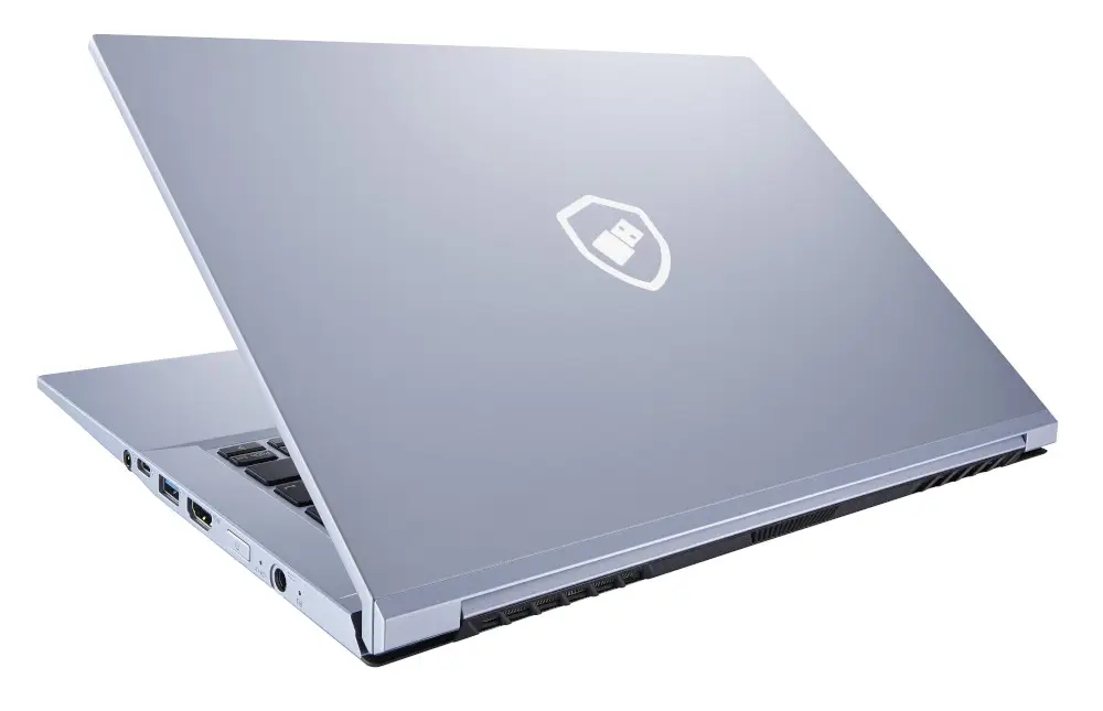 NitroPad NV41
