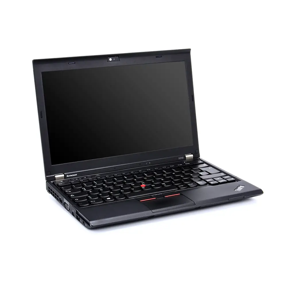 NitroPad X230, i5-3230M, Limited Edition