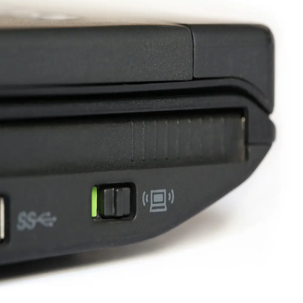 NitroPad X230, i5-3230M, Limited Edition