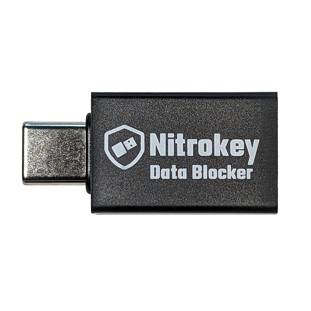 Daten Blocker USB-C/C