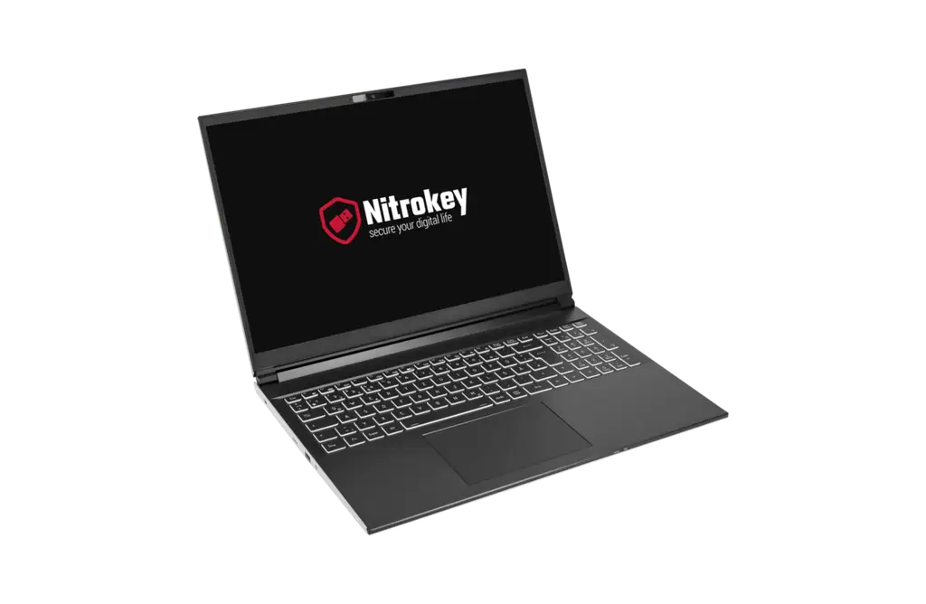 NitroPad V56