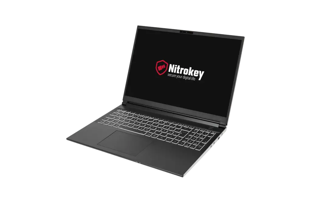 NitroPad V56