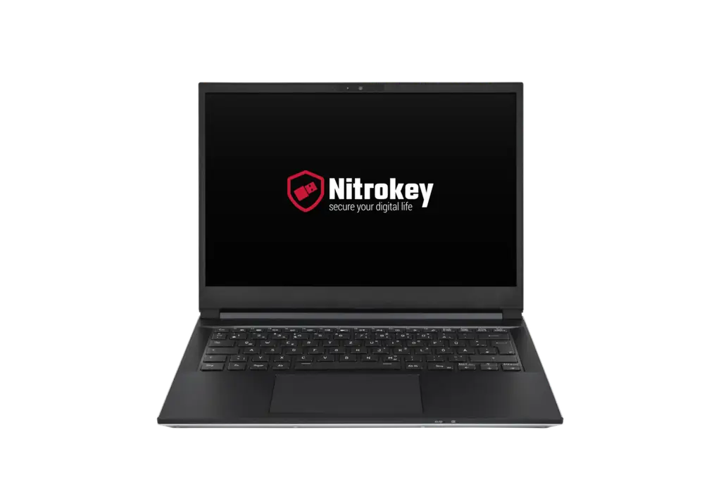 NitroPad V54