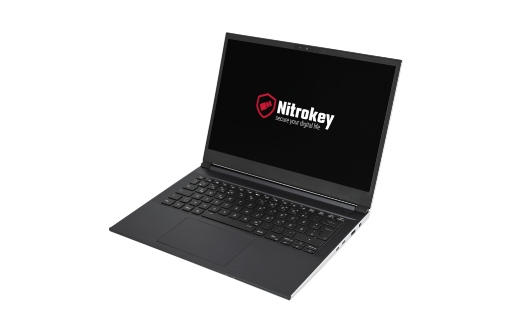 NitroPad V54