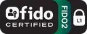 FIDO2 Certificate