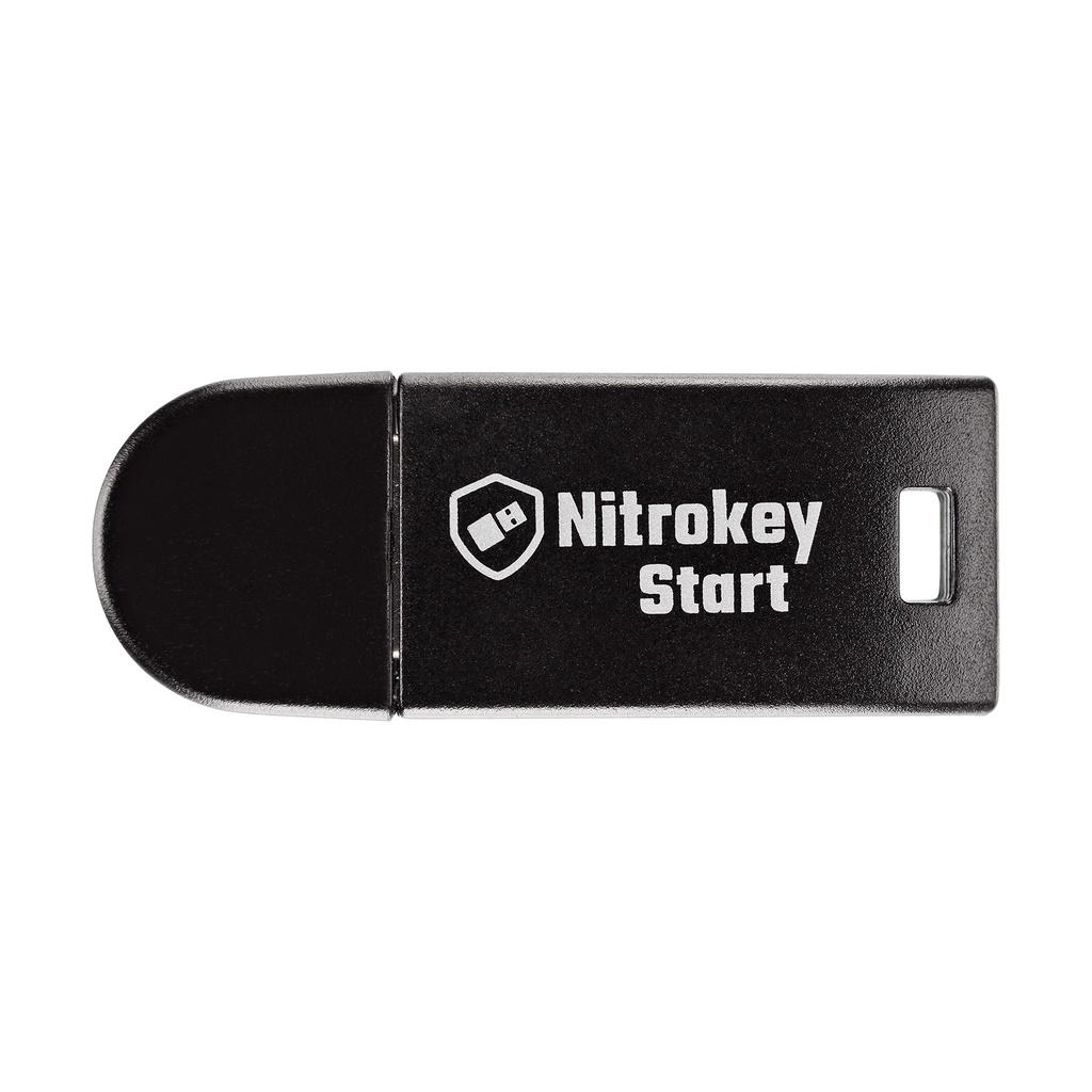 Nitrokey Start