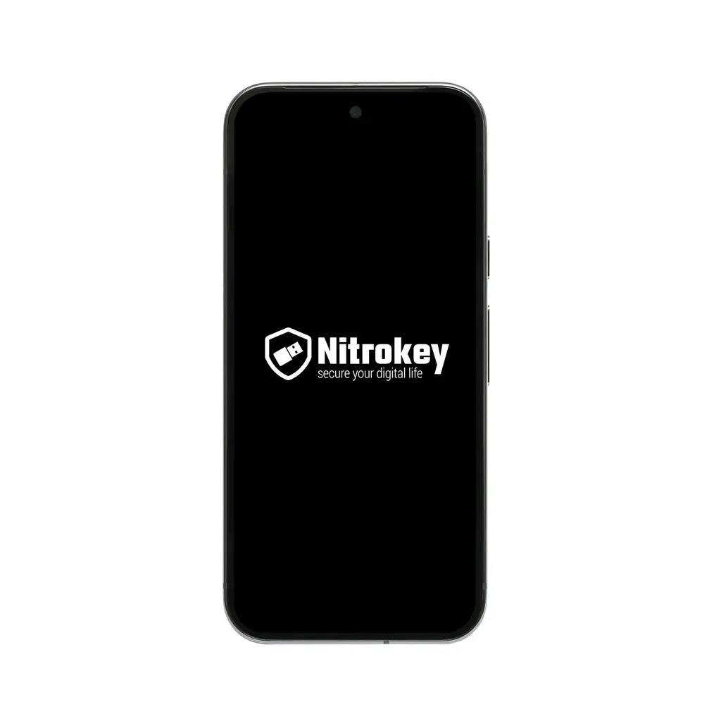 NitroPhone 5 Pro