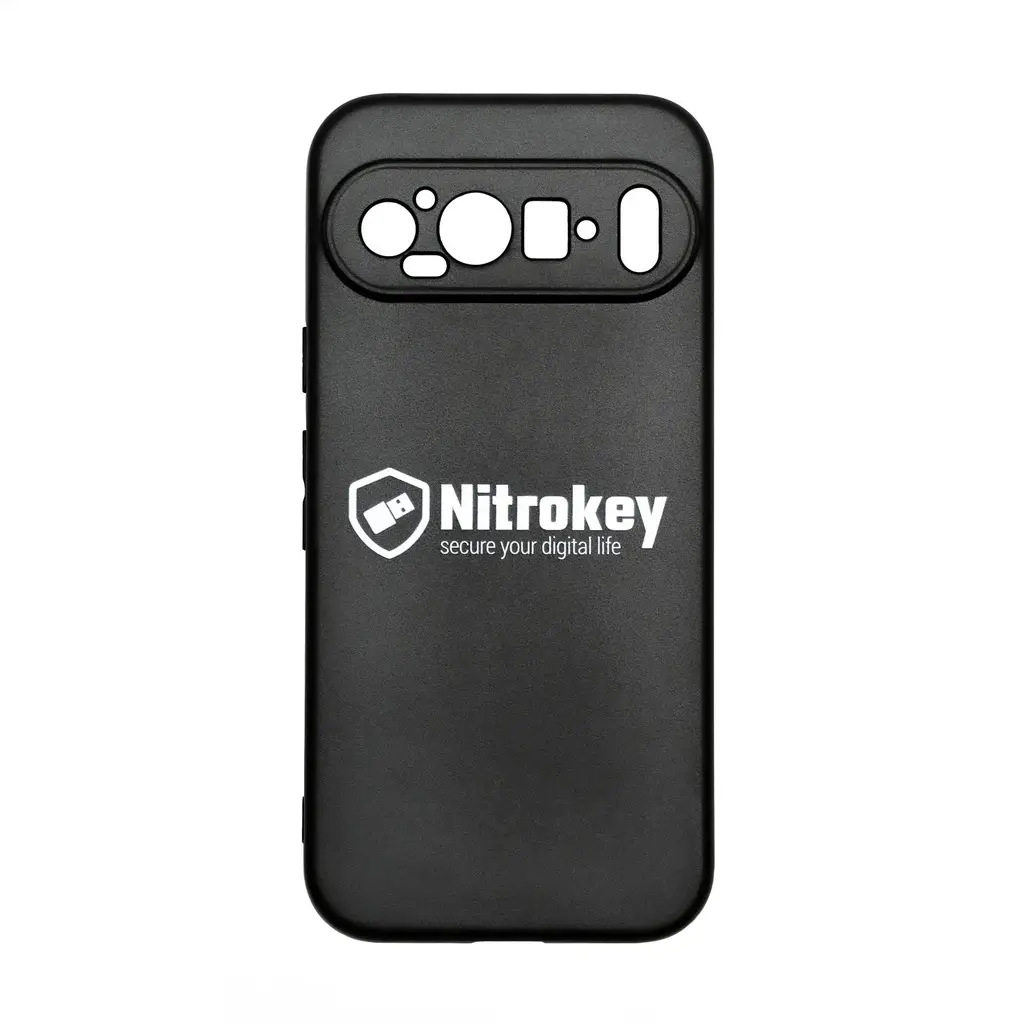 Schutzhülle für NitroPhone 5 Pro XL