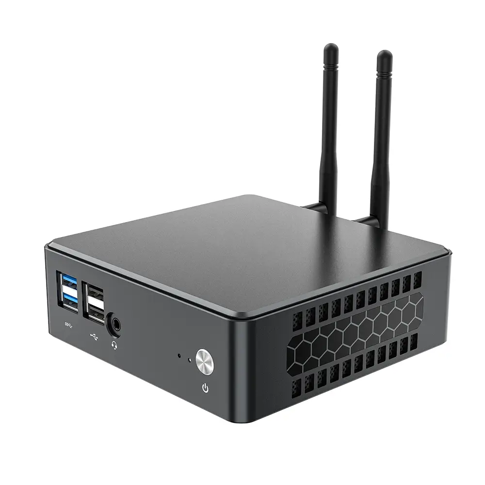 NitroPC 2 front left top