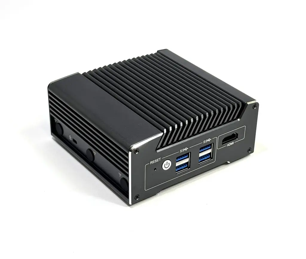 NitroWall V1210