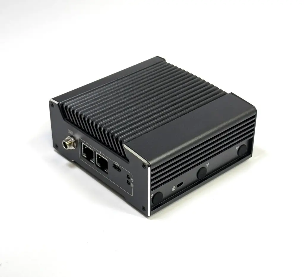 NitroWall V1210