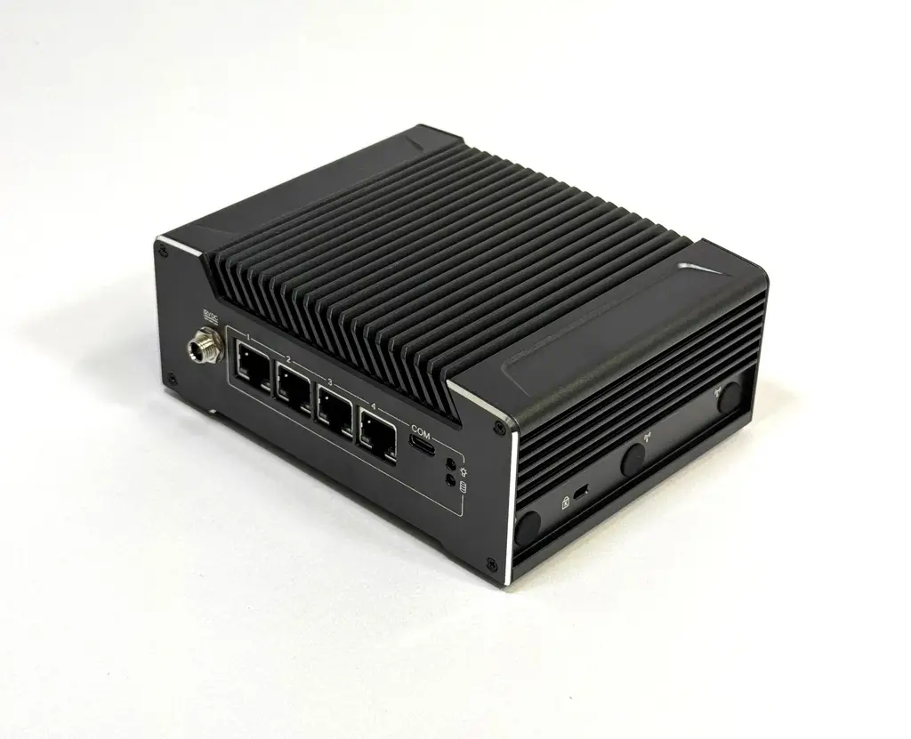 NitroWall V1410