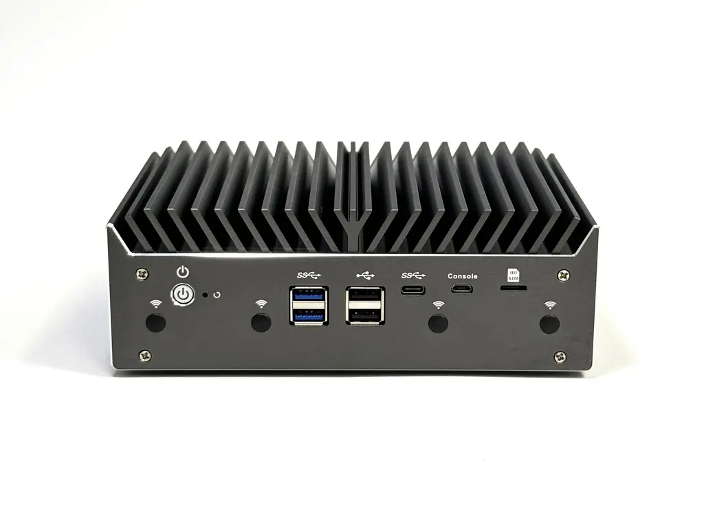 NitroWall VP4670