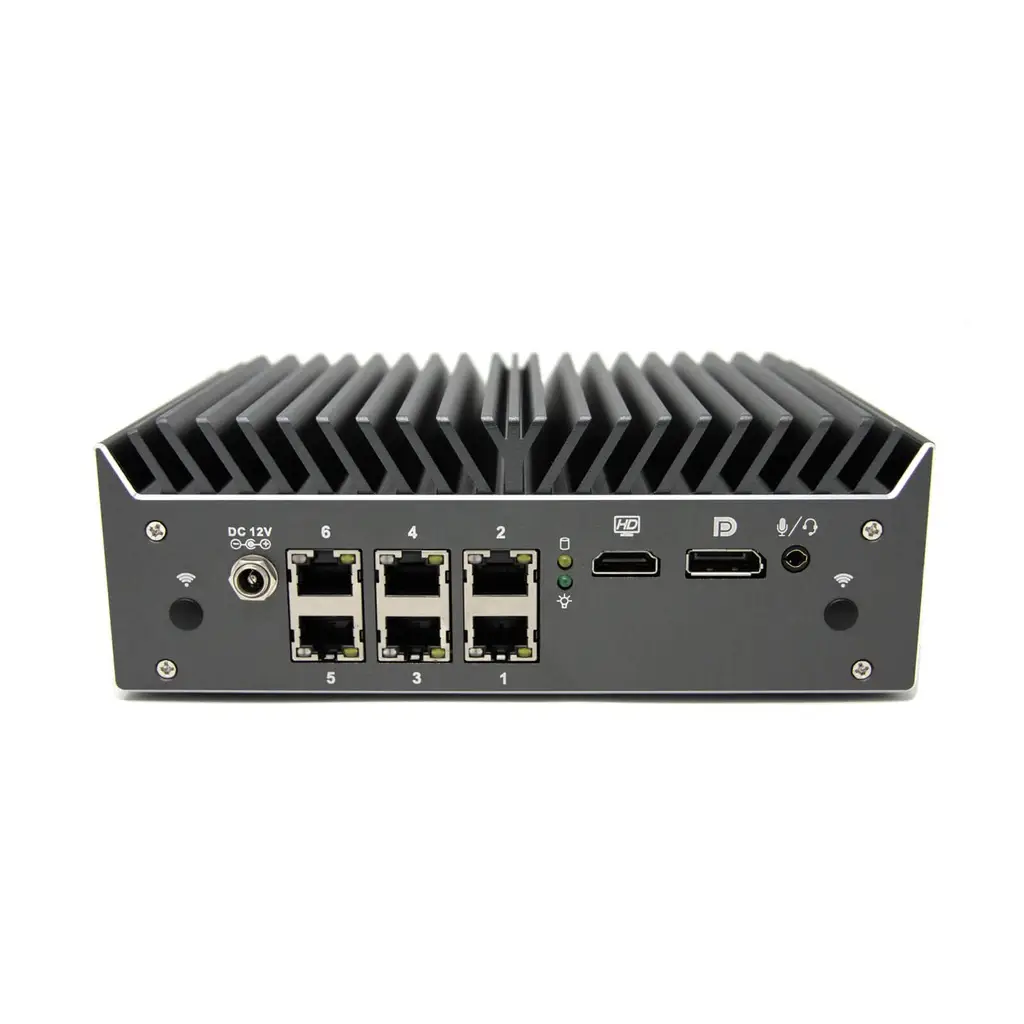 NitroWall VP4670