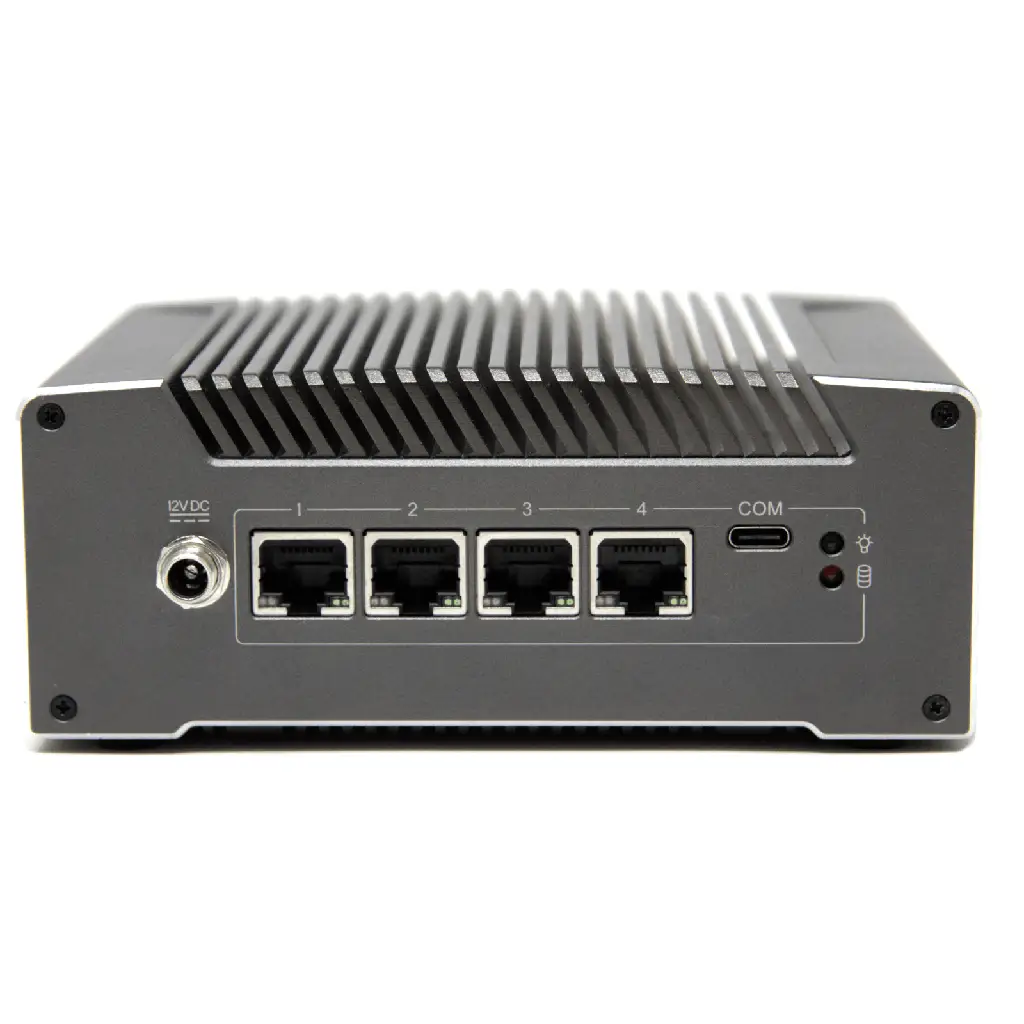 NitroWall V1410