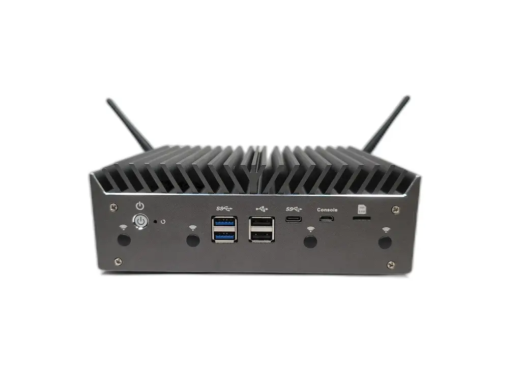 NitroWall VP4670