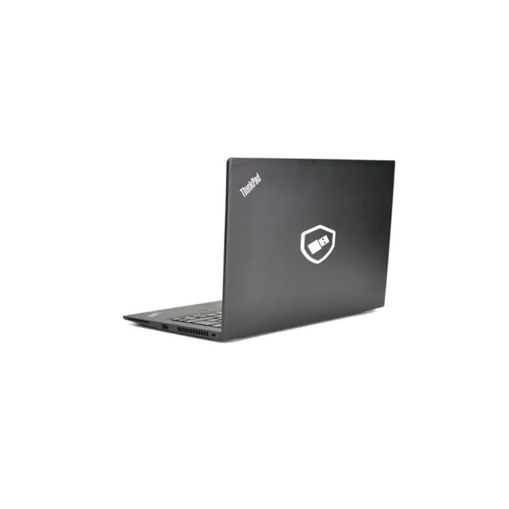 NitroPad T480s back