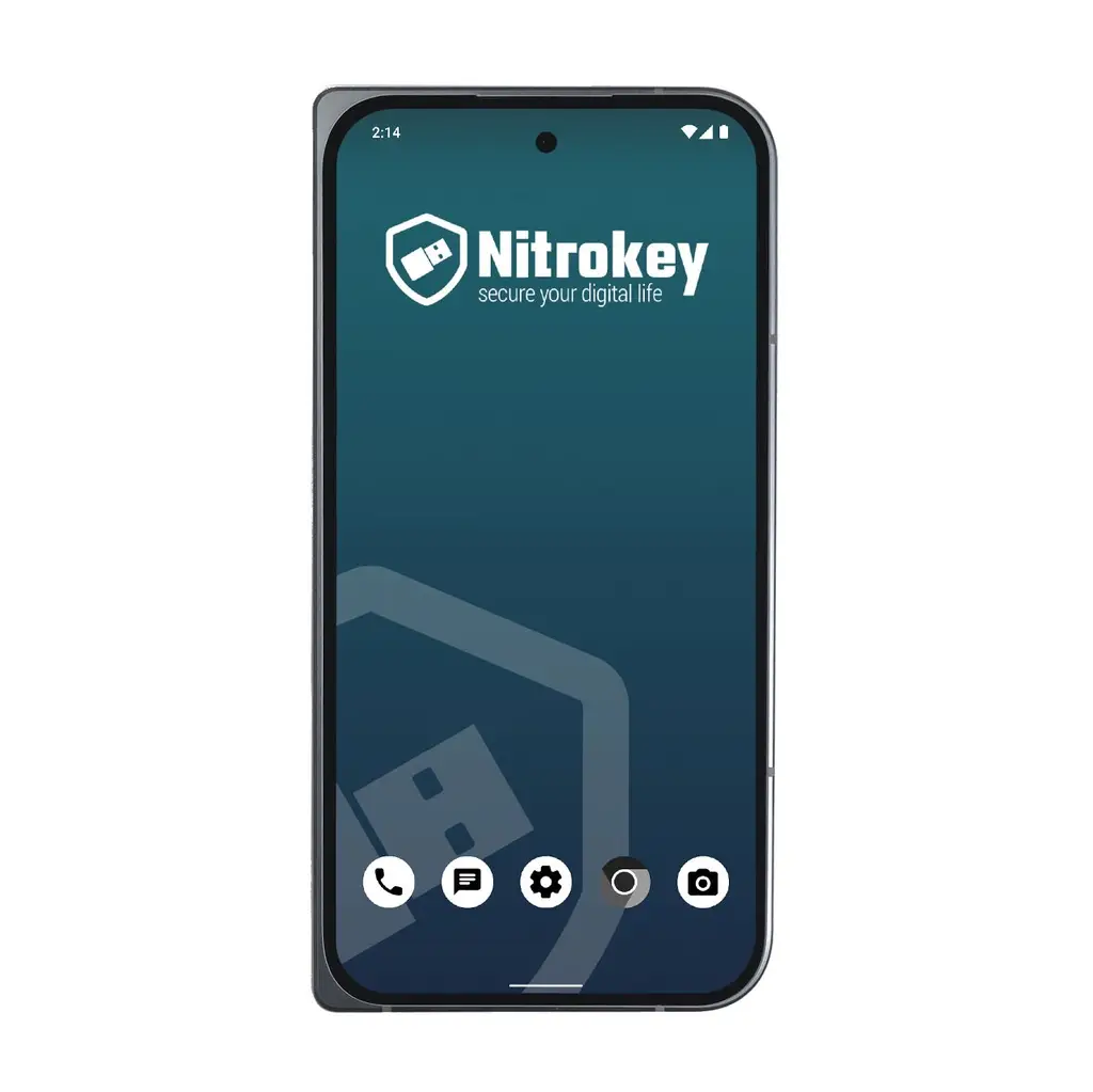 NitroPhone 10 Pro Fold