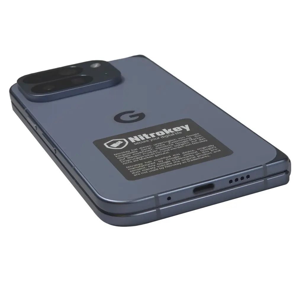 NitroPhone 10 Pro Fold