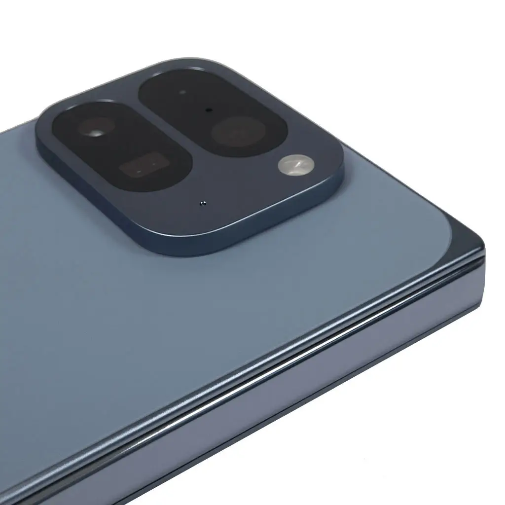 NitroPhone 10 Pro Fold