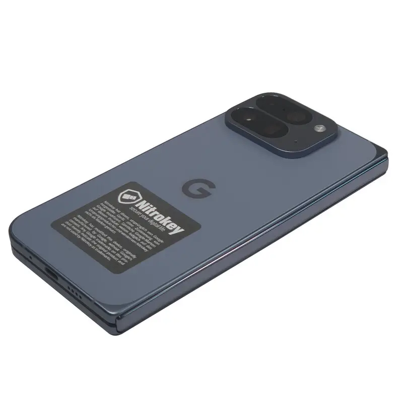 NitroPhone 10 Pro Fold