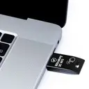 Nitrokey 3C NFC Fault