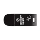 Nitrokey 3A (NFC Fault)