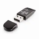 Nitrokey 3A (NFC Fault)