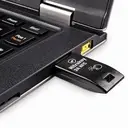 Nitrokey 3A (NFC Fault)