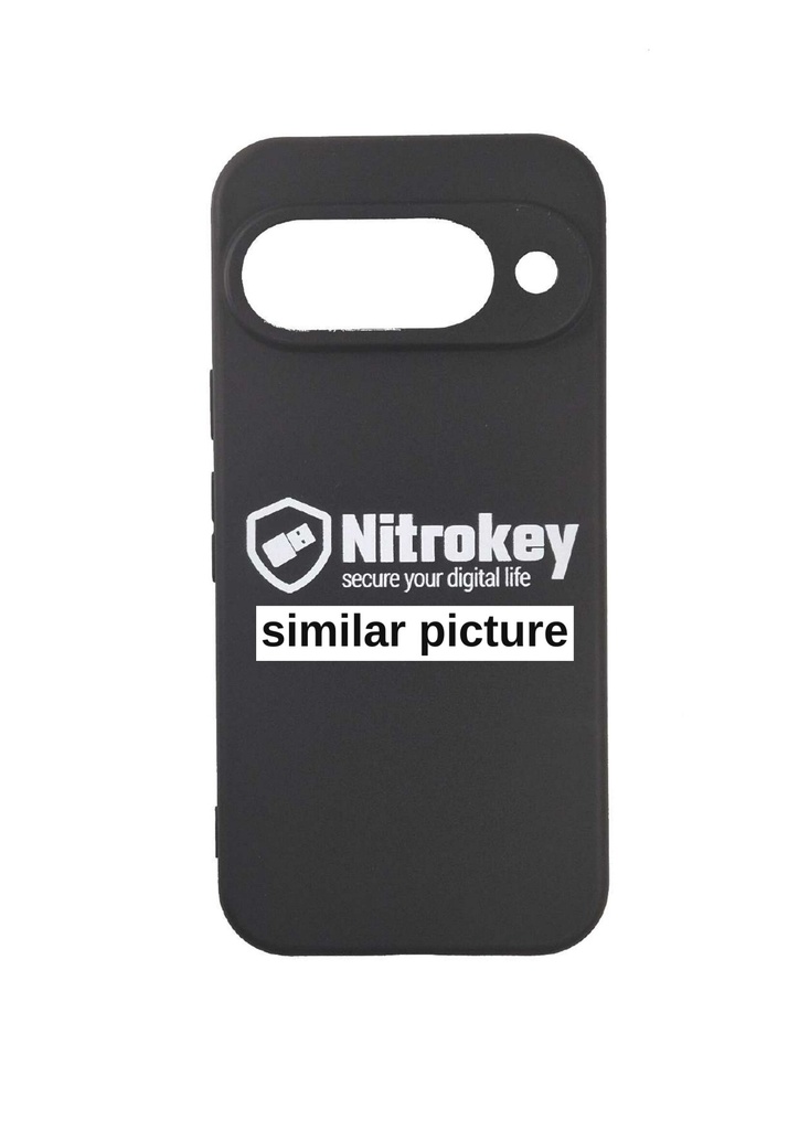 Schutzhülle für NitroPhone 10 Pro XL
