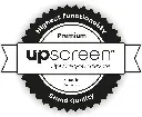 upscreen brand