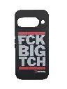 Schutzhülle für NitroPhone 10 FCK BIG TCH