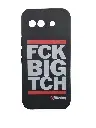 Schutzhülle für NitroPhone 10a FCK BIG TCH