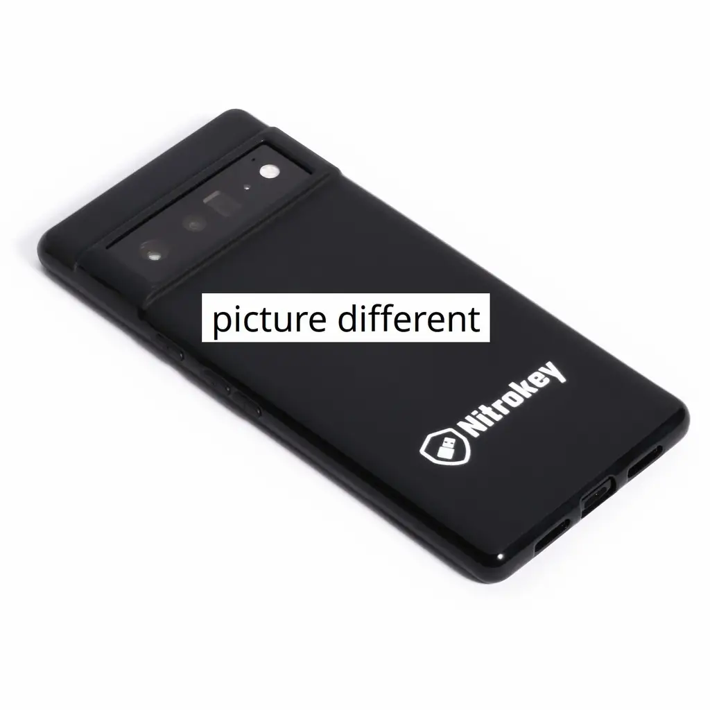 Protective Case for NitroPhone 5 Pro