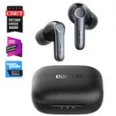 Headset Bluetooth EarFun Air Pro 4, Black