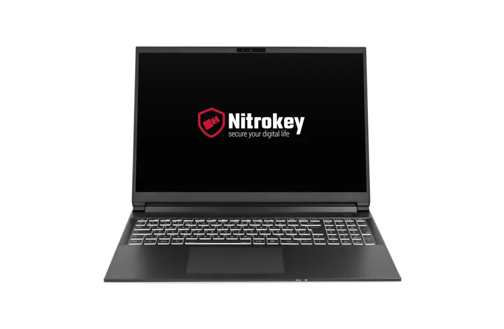 NitroPad V56