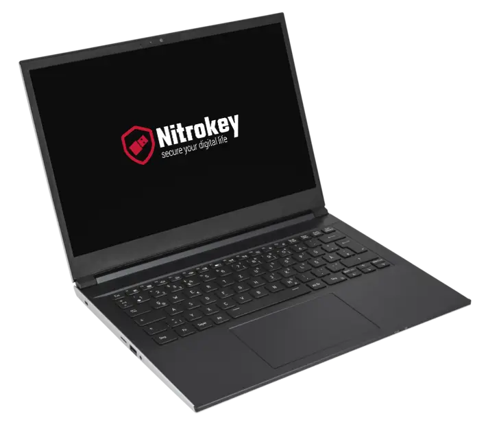 NitroPad V54